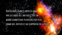 Hercolubus / Nibiru / Planète X 2015 [Français]