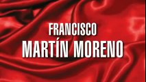 Arrebato 2 Porfirio Díaz | Francisco Martín Moreno