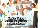 Healing Waters | Be One in a Million