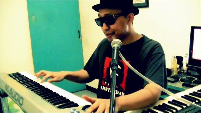 Daft Punk - Game Of Love (Talkbox Cover / Remake / Funk, Jazz & Soul Version / Mashup / Remix)