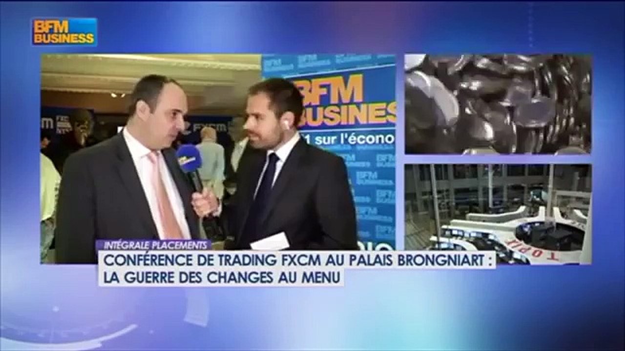 Zapping Olivier Delamarche - Les Phrases Cultes (2/2)