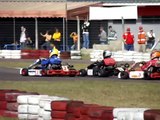 Campeonato Citadino de Kart de Tarumã - categoria Pró 400