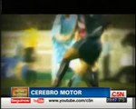 C5N - LOS ENIGMAS DEL CEREBRO: CEREBRO MOTOR [BLOQUE 2]