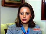 Histórias do Esporte ESPN Brasil - Governo por Copa e Olimpíadas ignora lei e cidadãos..flv