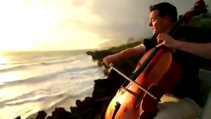 Somewhere over the Rainbow (mar, piano & violoncello)