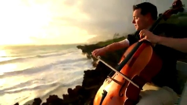Somewhere over the Rainbow (mar, piano & violoncello)