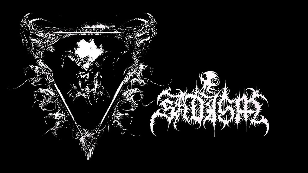 SADISM live at Complex 05/08/2015
