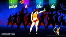Wisin & Yandel Ft. Jennifer Lopez - Follow The Leader | Just Dance 2014 | Gameplay