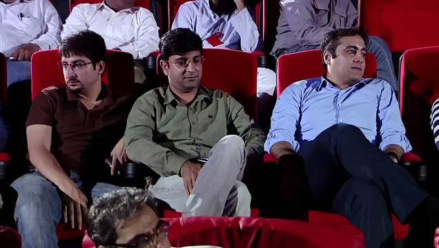 Chairman & CEO of Axact and BOL Media Group response