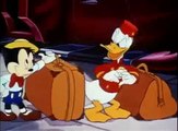Walt Disney Cartoon - Donald Duck - Bellboy Donald 1942