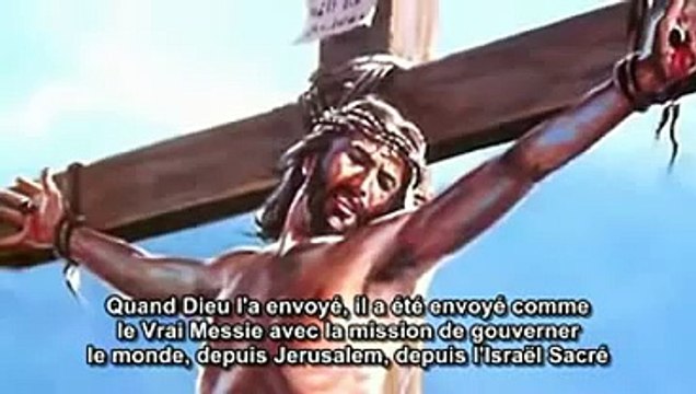 Les Arrivées 25 L'Antéchrist Dajjal est Ici 01