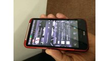 Check HTC Inspire 4G A9192 Unlocked GSM Smartphone w/ 8MP Camera - Best