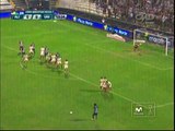 Alianza Lima: gol anulado a Mauro Guevgeozián por fuera de juego (VIDEO)