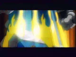 Megas XLR -Transformers!