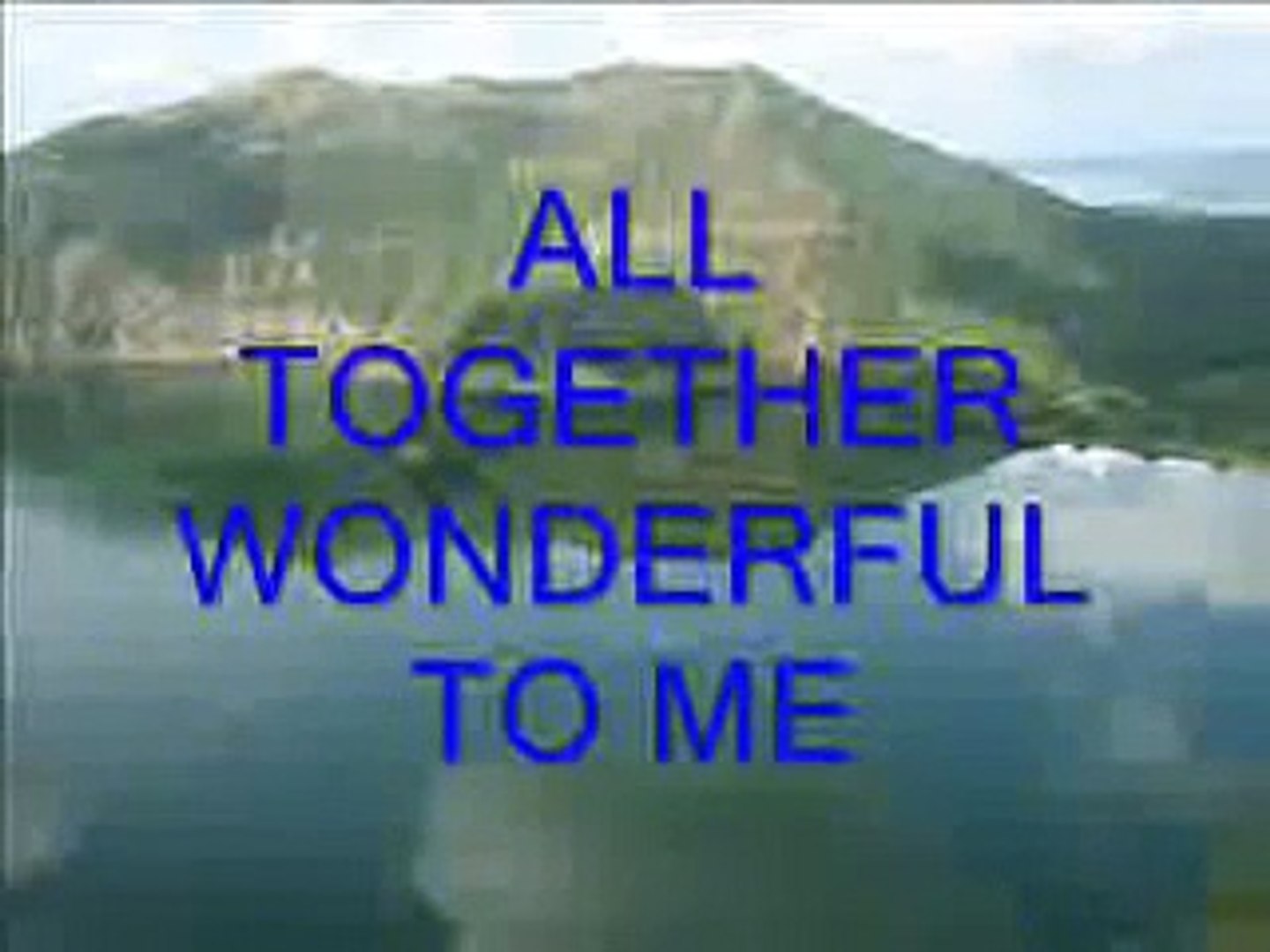 Praise and Worship Songs with Lyrics- Here I Am to Worship