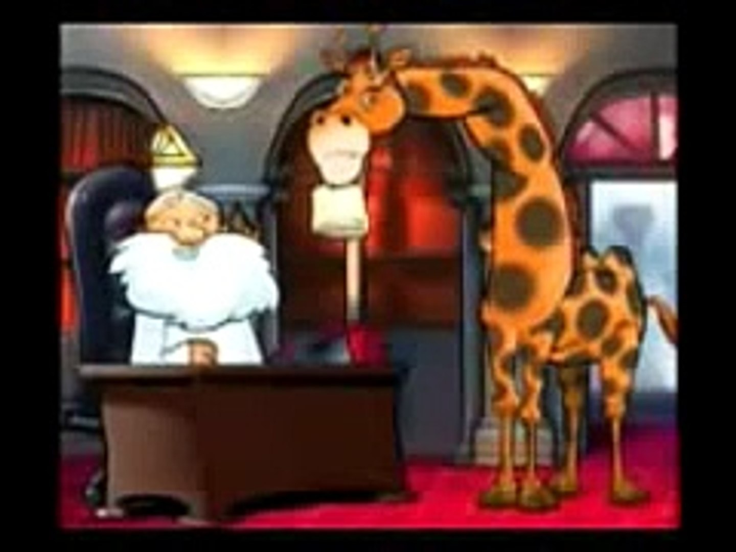 Chistes de Animales polo polo Mejores Chistes Animados - video Dailymotion