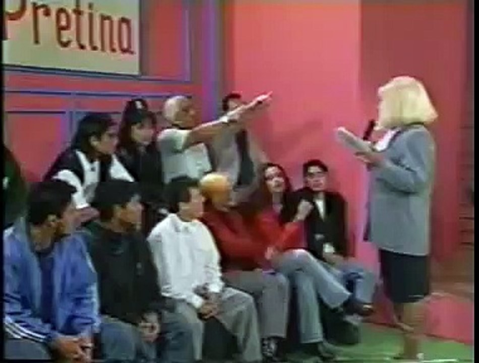 JB Noticias / Pretina IV 2/2