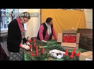 Las mil y una formas de celebrar la Navidad por el mundo