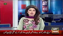 ARY News Headlines Today 24 May 2015_ Three Dead Bodies found in Karachi