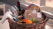 How to Make Personalized Easter Picnic Baskets | Pottery Barn