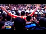 Ma gueule:un court métrage sur les révolutions dans le monde arabe|Kadhafi|Tunisie|Algérie