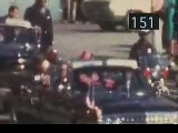 JFK Zapruder Film Closeup