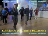 Balli Di Gruppo 2013/14 Tarantella Danza Vesuviana Claudio Ballantino