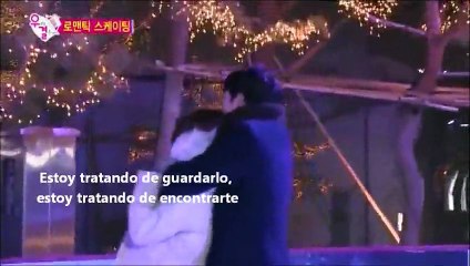 I´m Touched by You- Jjongah Couple