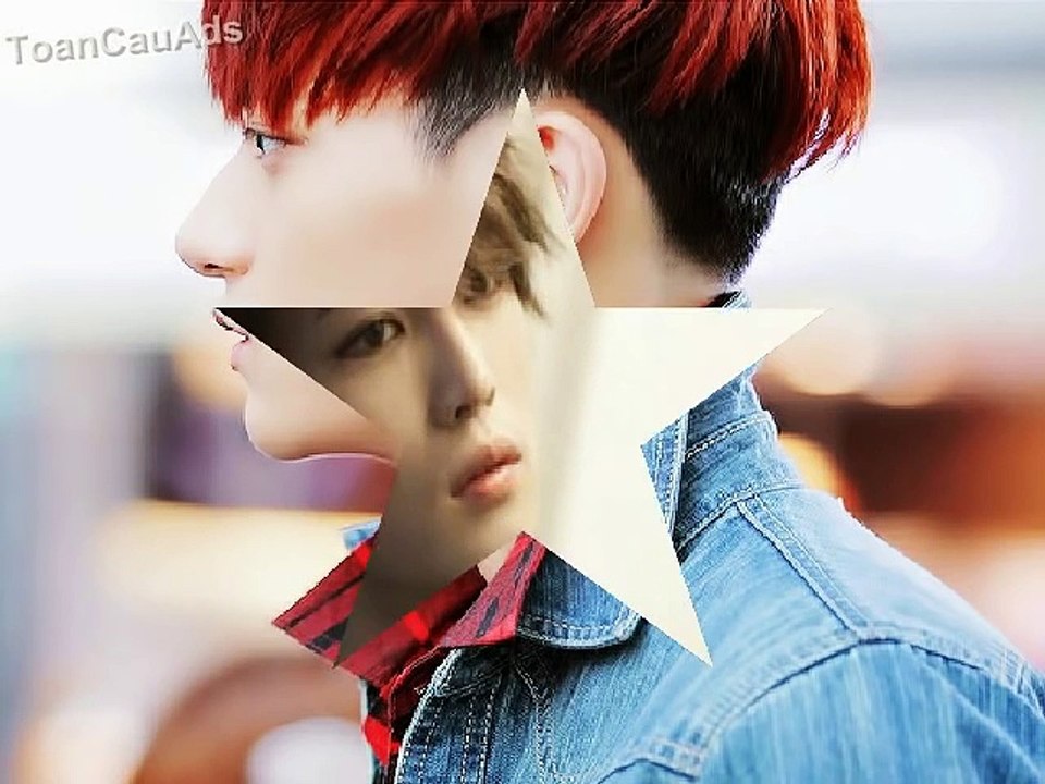 KIEU TOC NAM BOY HAN QUOC DEP TRAI DE THUONG KUTE NHAT 2015 KORIGAMI 0915804875