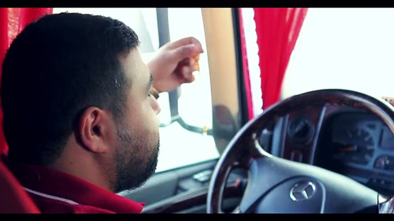 Baba Merhaba