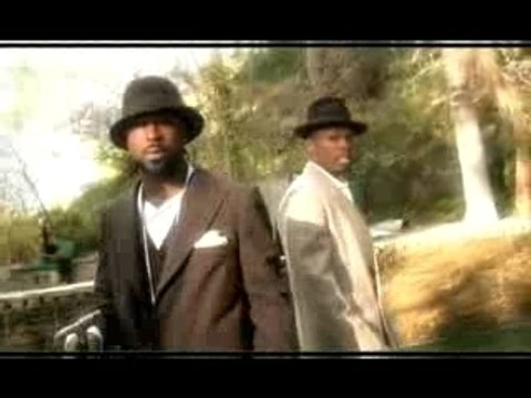 Young Buck feat. 50 Cent - Hold On