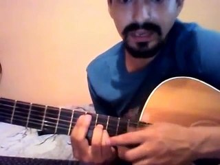 Tutorial Abre mis ojos (GUITAR)