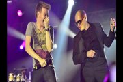 Michel Teló Ft. Pitbull - Ai se eu te pego [Oficial Remix 2012]