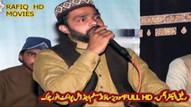 Hafiz Muhammad Zeeshan elahi sialvi New Naat