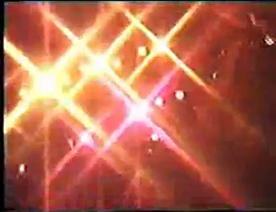 RPM Perola. Programa do Jo 1993