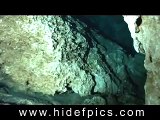 Cave Diving Jackson Blue - MORE FOOTAGE