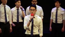 I'm Not the Only One (Sam Smith) - Water Boys (A Cappella Cover)