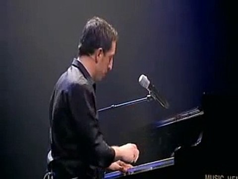 Gad Elmaleh - Papa est en Haut - Extraits