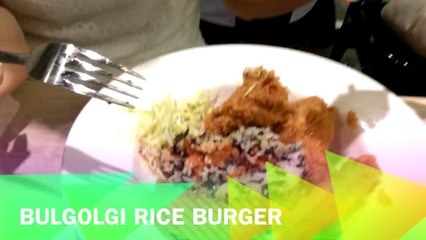 Choo Choo Chicken | The Best Thing I Ever Ate Contest