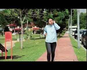 Projek Komedi Warna (Promo)