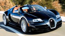 1200HP Bugatti Veyron Super Sport 'Pur Blanc'   Mansory Rolls Royce Drophead!