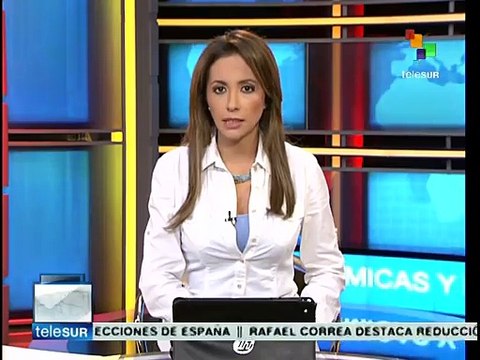 Manuela Carmena: El cambio en Madrid lo hicieron los ciudadanos