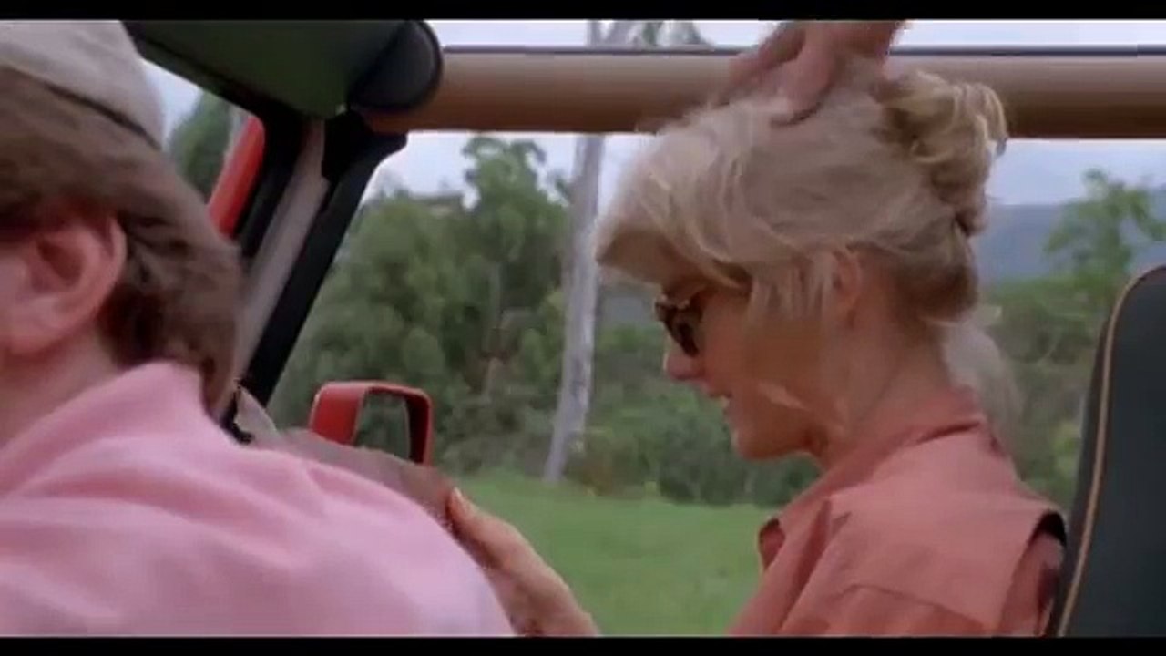 YTP - Jurassic Dick Blood Park