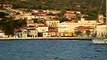 Isla de Itaca. Ithaki island. Ithaca