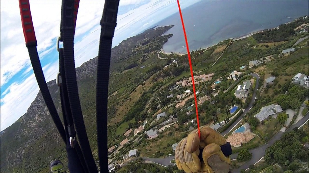 Chassé croisé à St Florent 720P