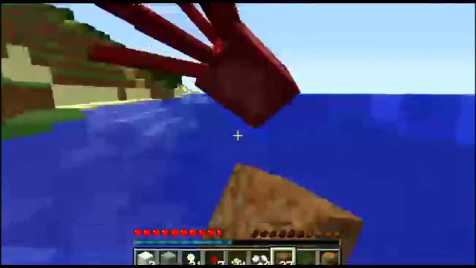 Sn0wy Vs Minecraft Survival