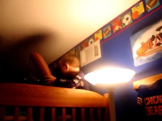 Oooohhh... that's very very hot!