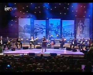 Alma Subašić - Tebi majko misli lete