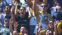 Pumas 1-1 Querétaro | Jornada 1 | Liga MX Clausura 2015