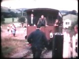 Welsh Narrow Gauge Railways in 1971